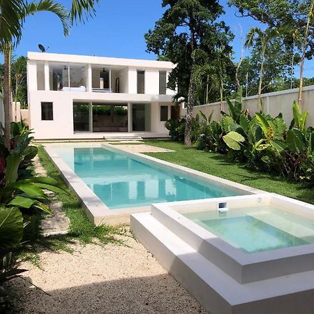 11Br I Hacienda Zalama Tulum Eksteriør bilde