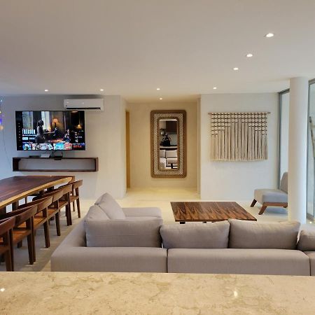 11Br I Hacienda Zalama Tulum Eksteriør bilde