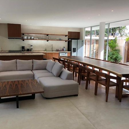 11Br I Hacienda Zalama Tulum Eksteriør bilde