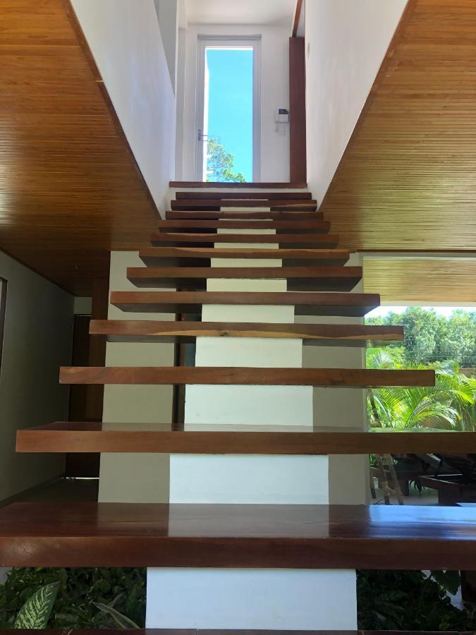 11Br I Hacienda Zalama Tulum Eksteriør bilde