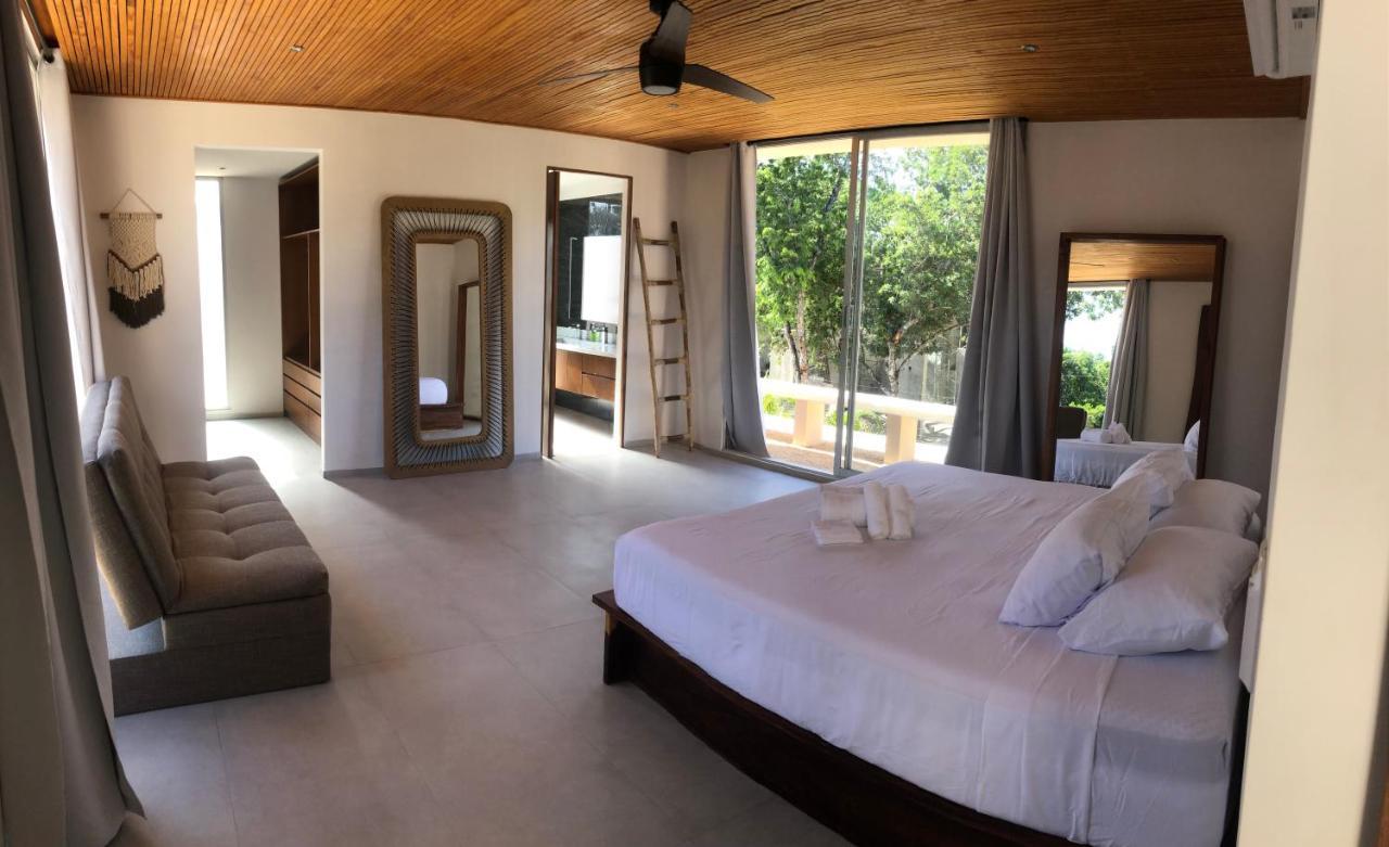 11Br I Hacienda Zalama Tulum Eksteriør bilde