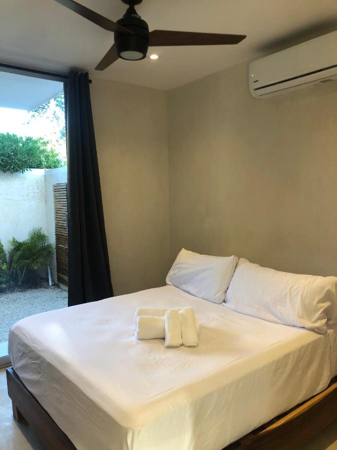 11Br I Hacienda Zalama Tulum Eksteriør bilde