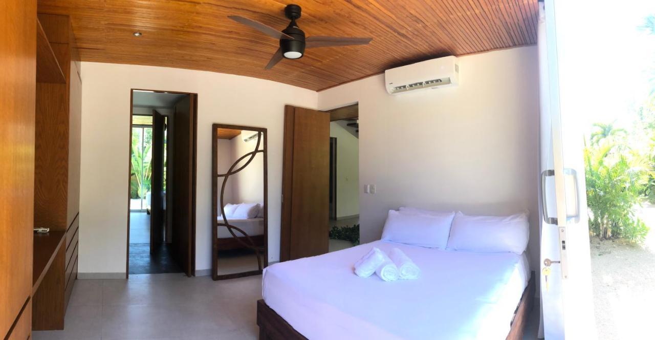 11Br I Hacienda Zalama Tulum Eksteriør bilde