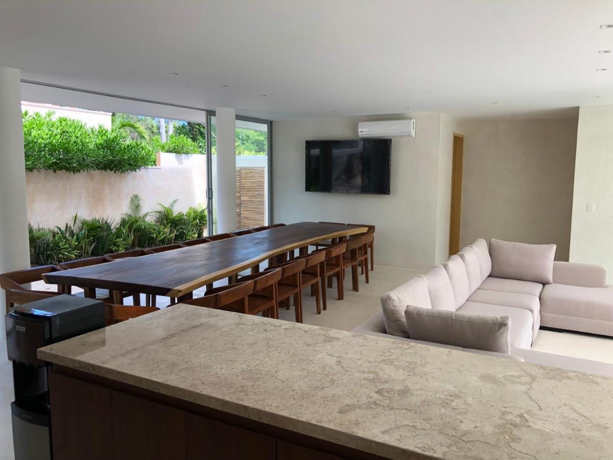 11Br I Hacienda Zalama Tulum Eksteriør bilde