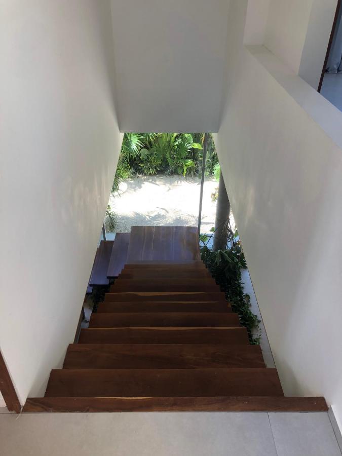 11Br I Hacienda Zalama Tulum Eksteriør bilde