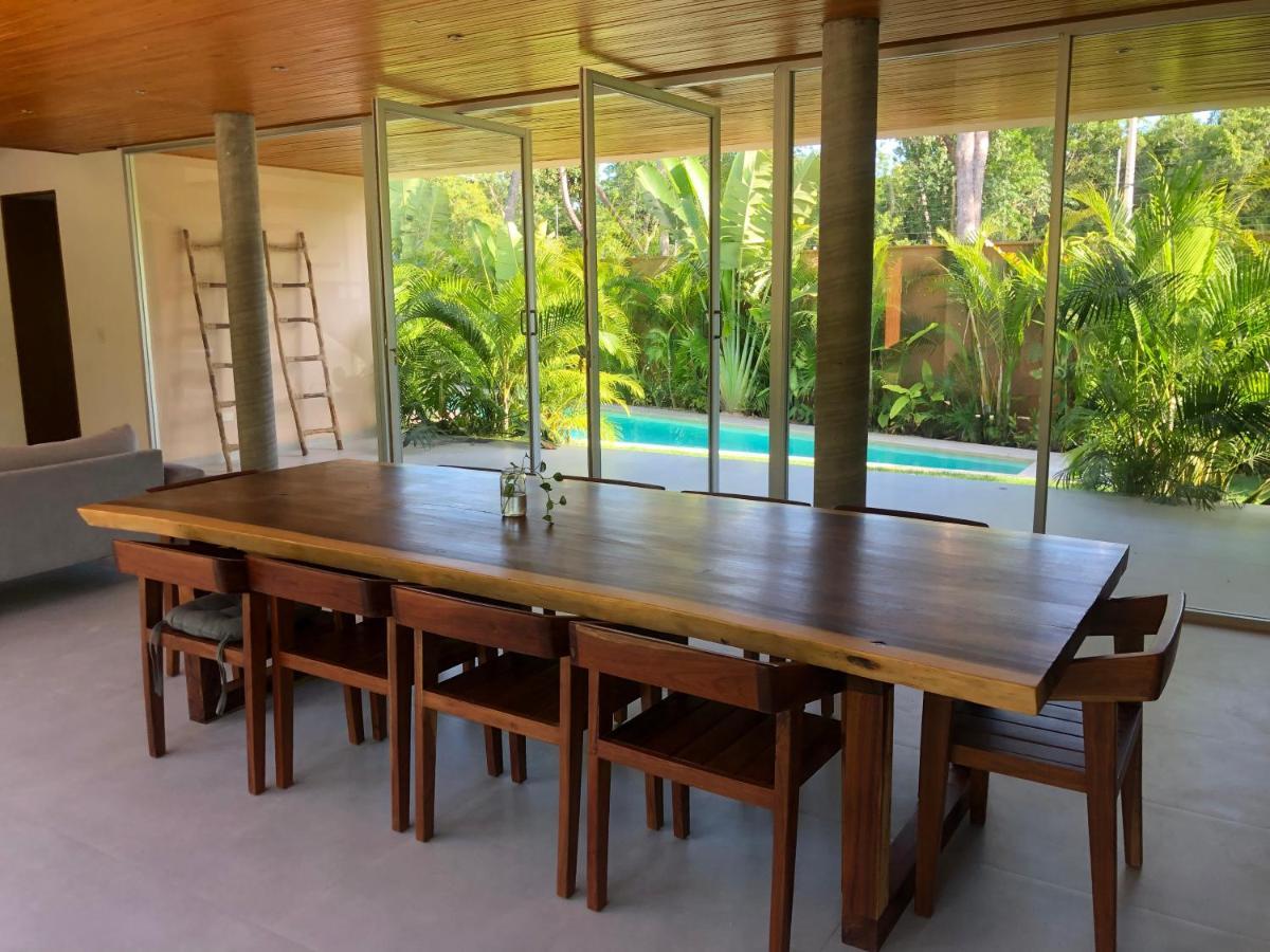 11Br I Hacienda Zalama Tulum Eksteriør bilde