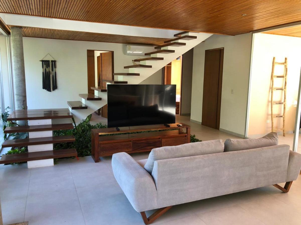 11Br I Hacienda Zalama Tulum Eksteriør bilde