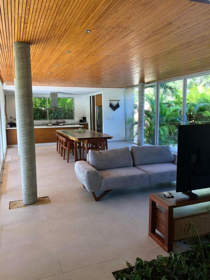 11Br I Hacienda Zalama Tulum Eksteriør bilde