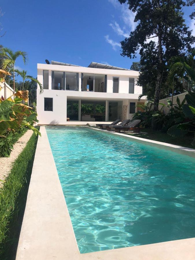 11Br I Hacienda Zalama Tulum Eksteriør bilde