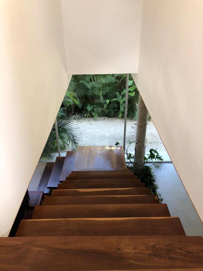 11Br I Hacienda Zalama Tulum Eksteriør bilde