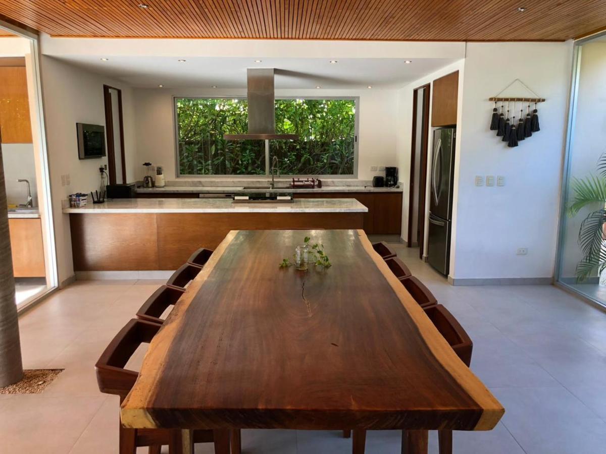 11Br I Hacienda Zalama Tulum Eksteriør bilde